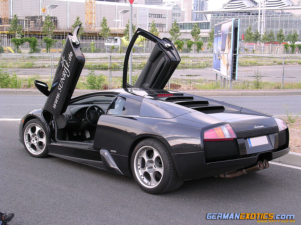 lamborghini, murcielago, , , , 